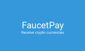 FaucetPay