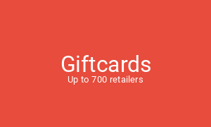 Giftcards